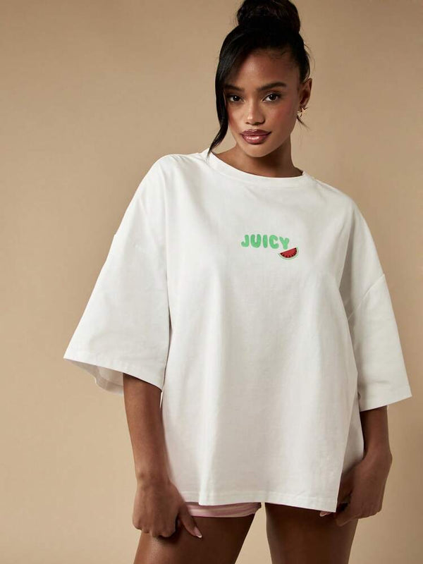 Oversized T-Shirt