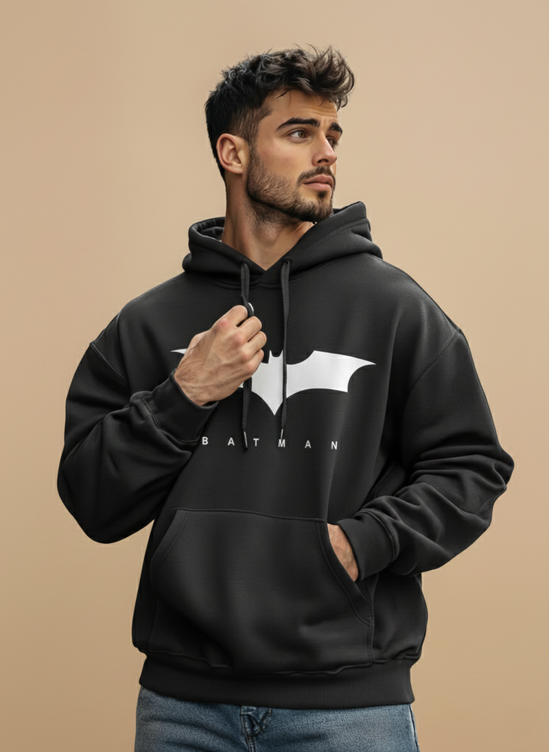 Hoodie | Perfect Everyday Layer for All