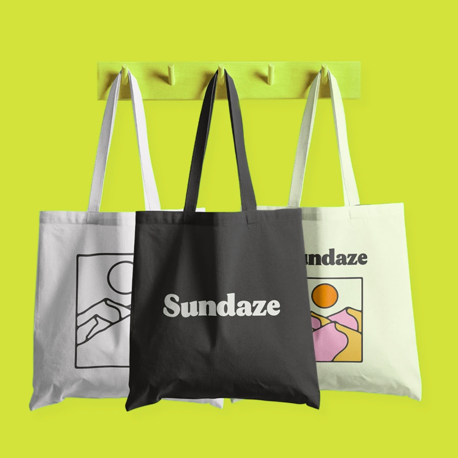 Tote Bags