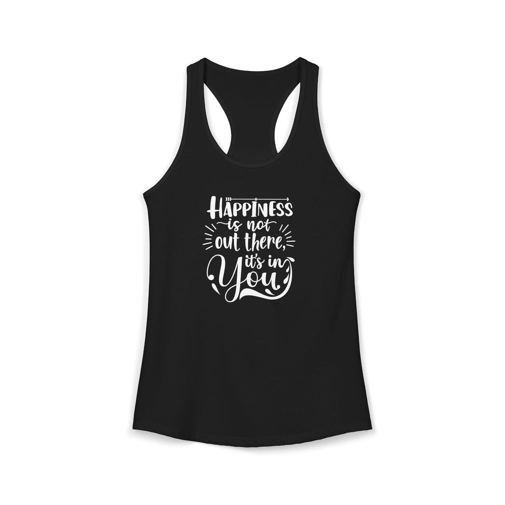 Women's Ideal Racerback Tank Printify