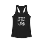 Women's Ideal Racerback Tank Printify