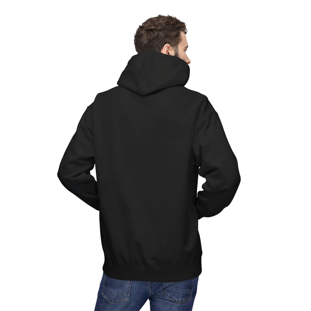 Savage Graphic Hoodie — Bold Streetwear Pullover Printify