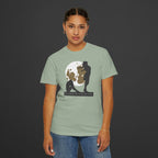 The Identity Manifest Tee