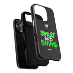 Iphone Cover - Smooth and Pro Protection Cover