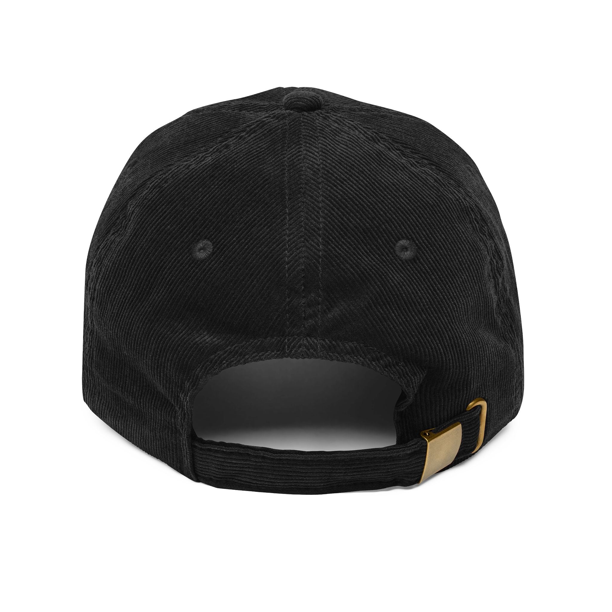 DON'T GIVE UP Premium Streetwear Cap