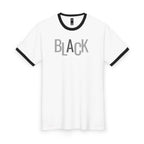 Men's Staple Ringer Tee Printify