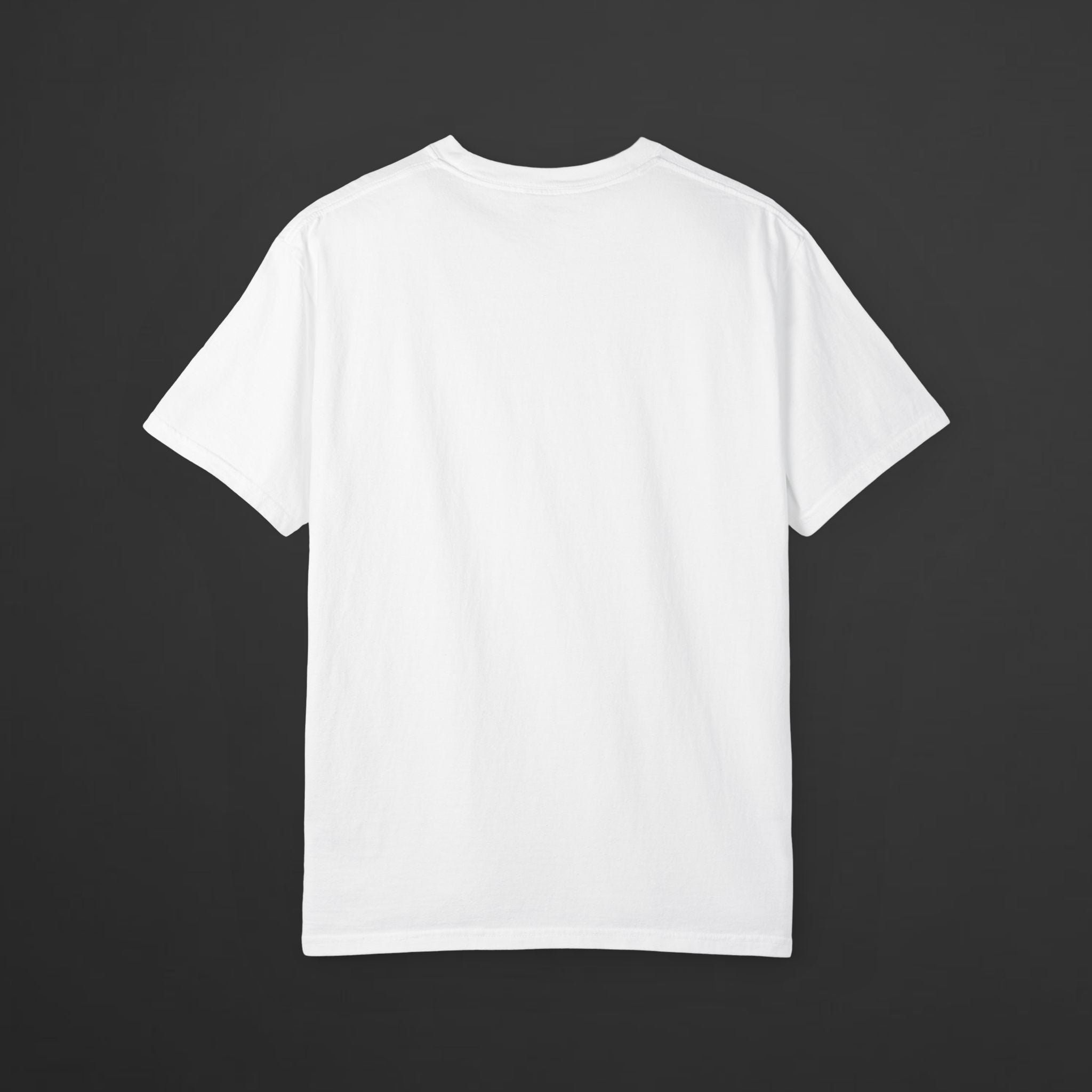 The Identity Manifest Tee