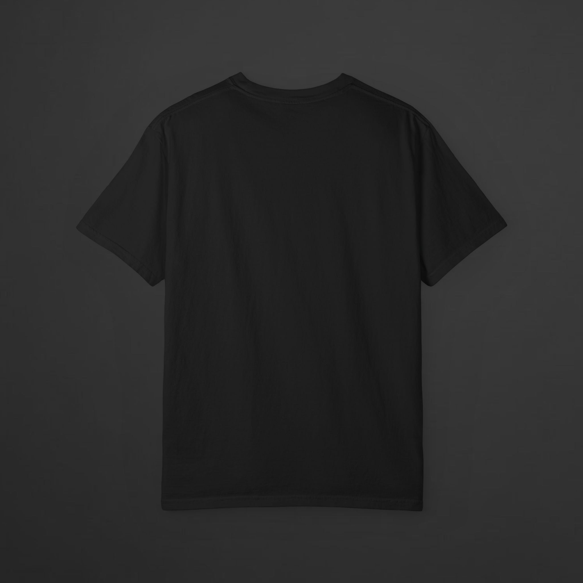 The Identity Manifest Tee