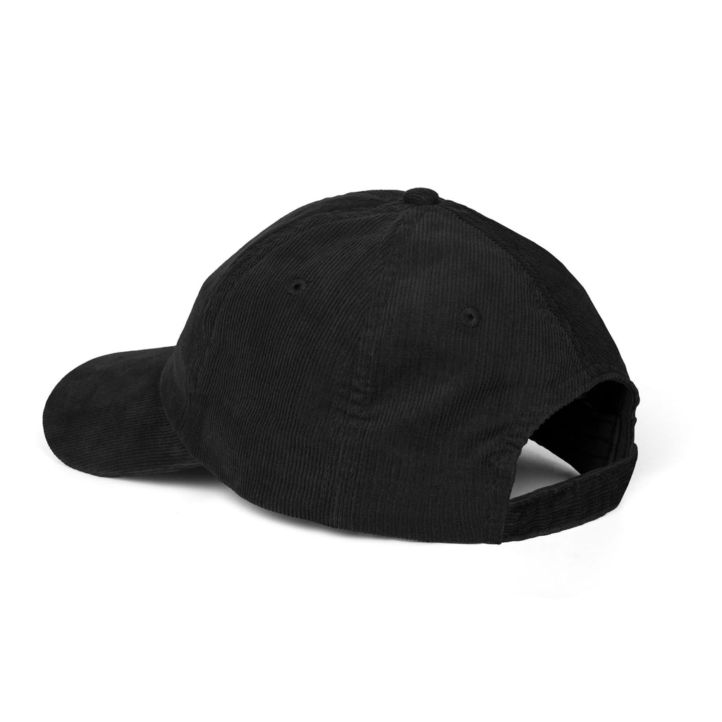 DON'T GIVE UP Premium Streetwear Cap