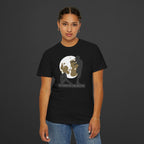 The Identity Manifest Tee