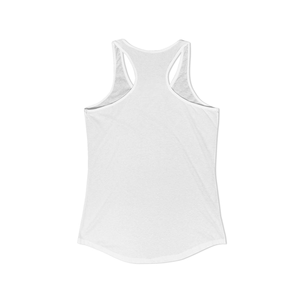 Women's Ideal Racerback Tank Printify