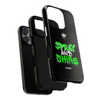 Iphone Cover - Smooth and Pro Protection Cover