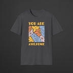 The Affirmation Petal Tee