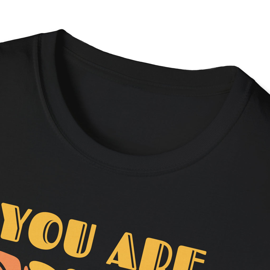 The Affirmation Petal Tee