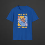 The Affirmation Petal Tee