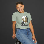 The Identity Manifest Tee