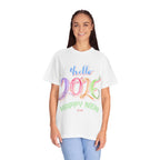 Happy New Year 2026 T-Shirt Printify
