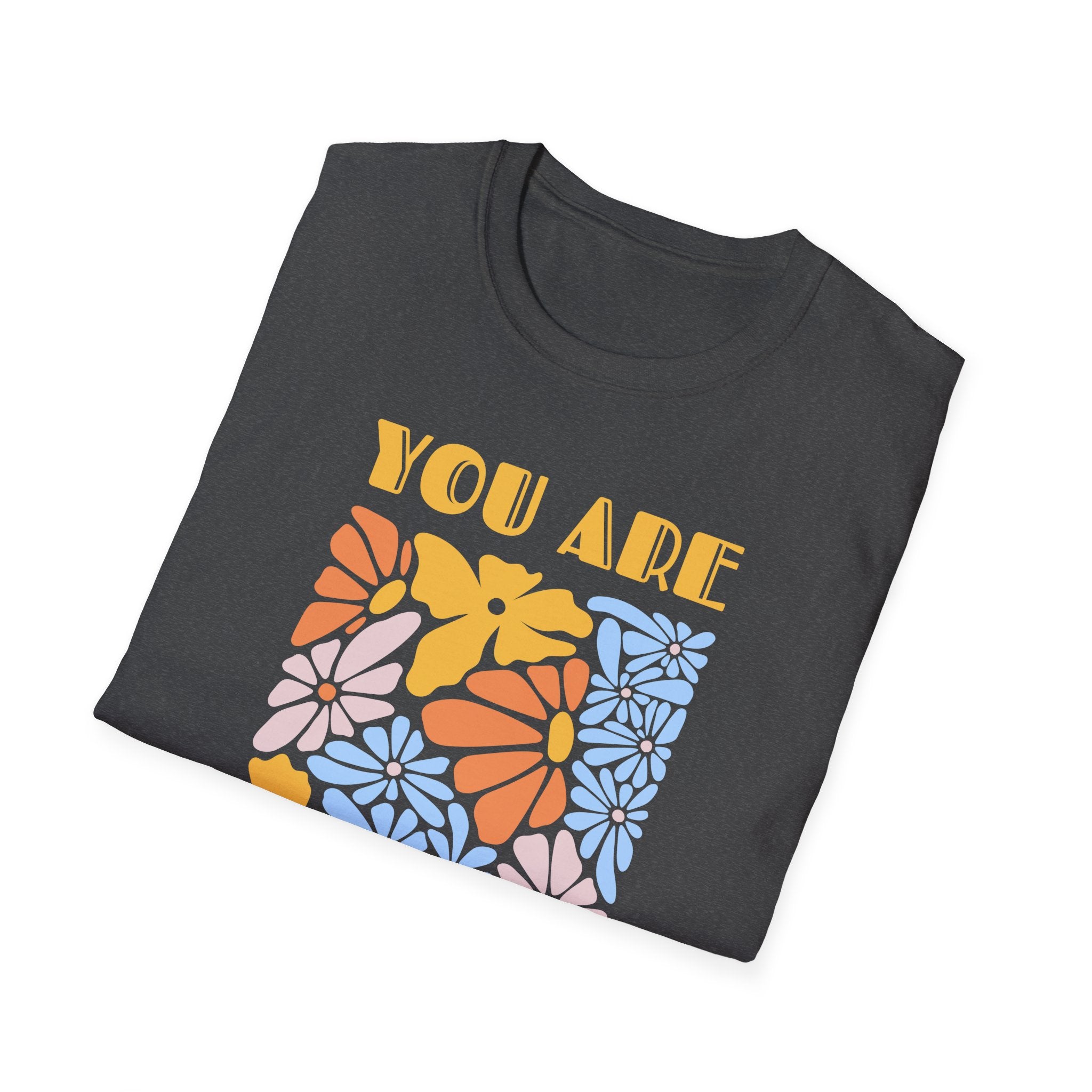 The Affirmation Petal Tee