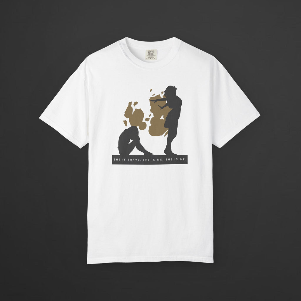 The Identity Manifest Tee