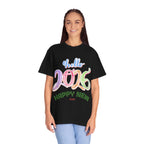 Happy New Year 2026 T-Shirt Printify