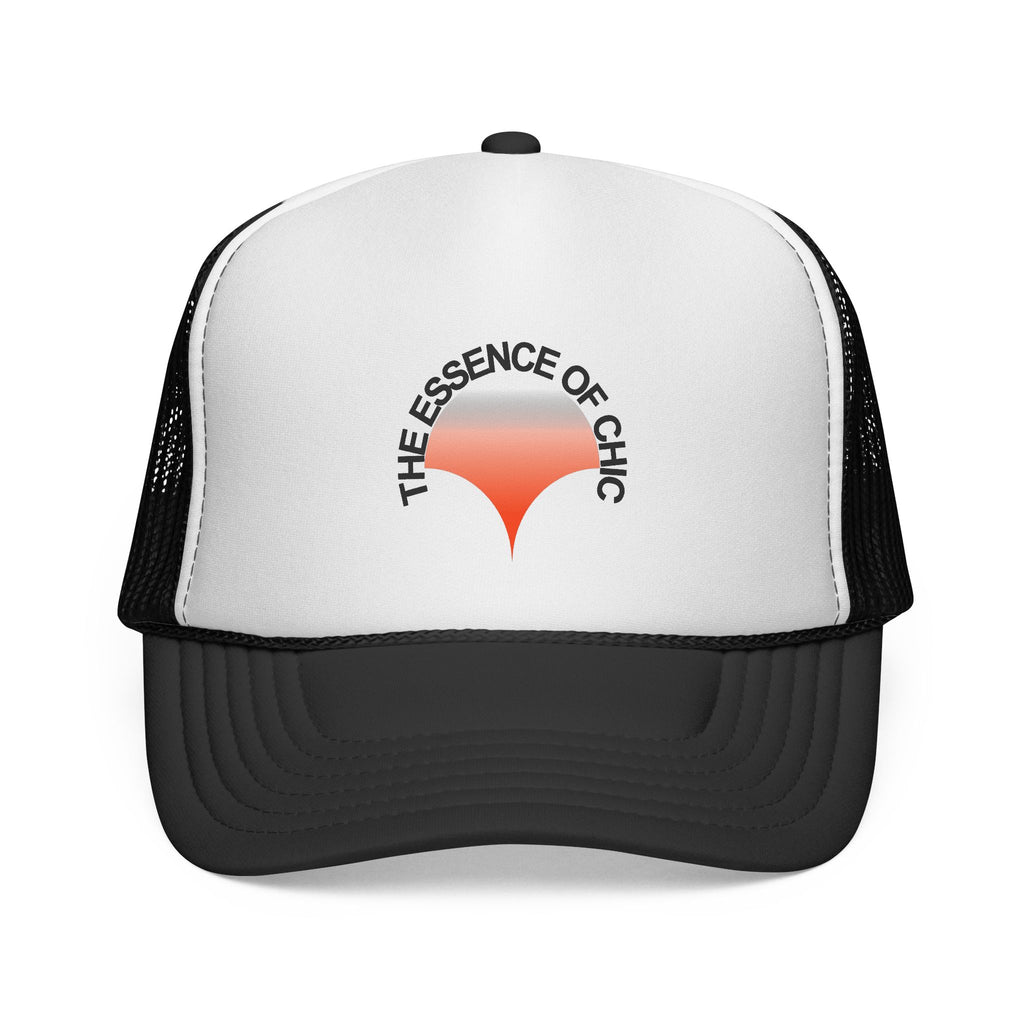 The Essence of Chic Trucker Cap
