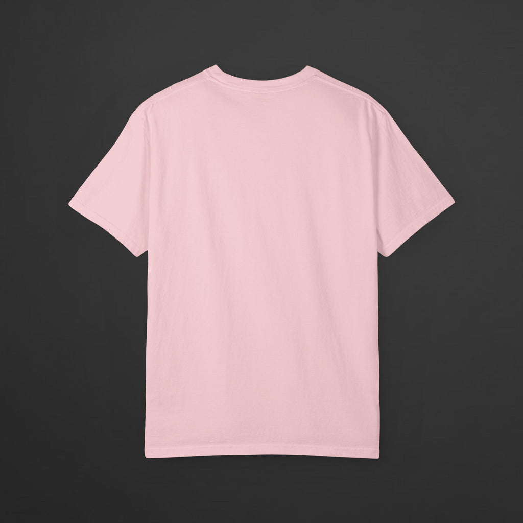 The Identity Manifest Tee