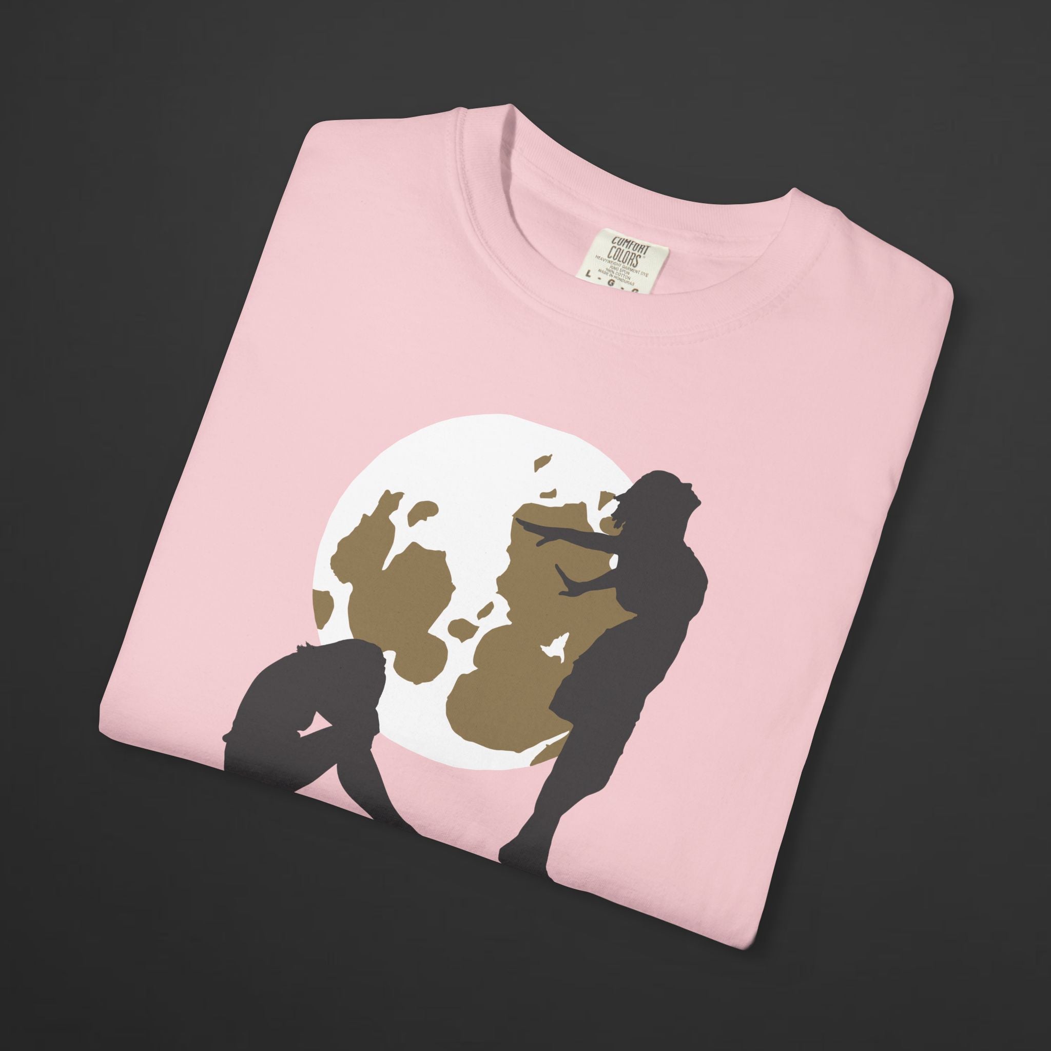 The Identity Manifest Tee