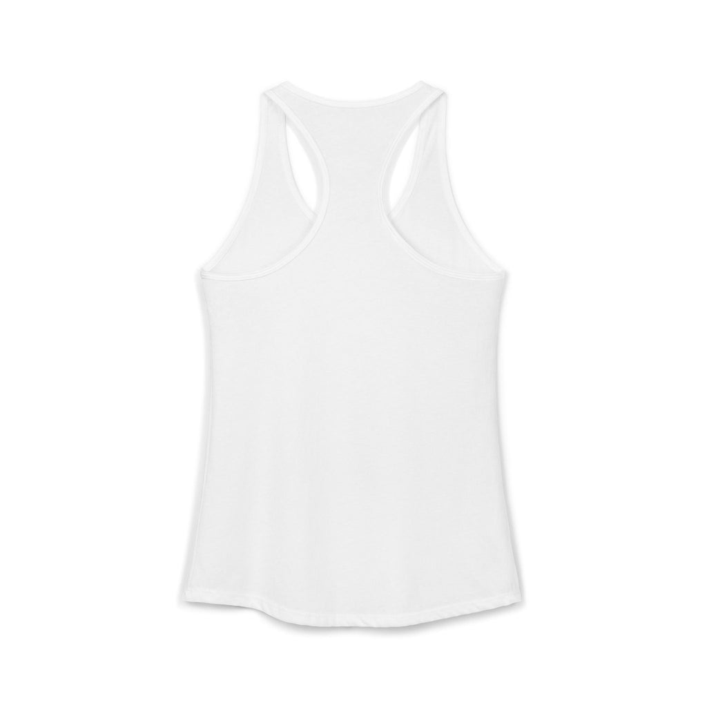 Women's Ideal Racerback Tank Printify