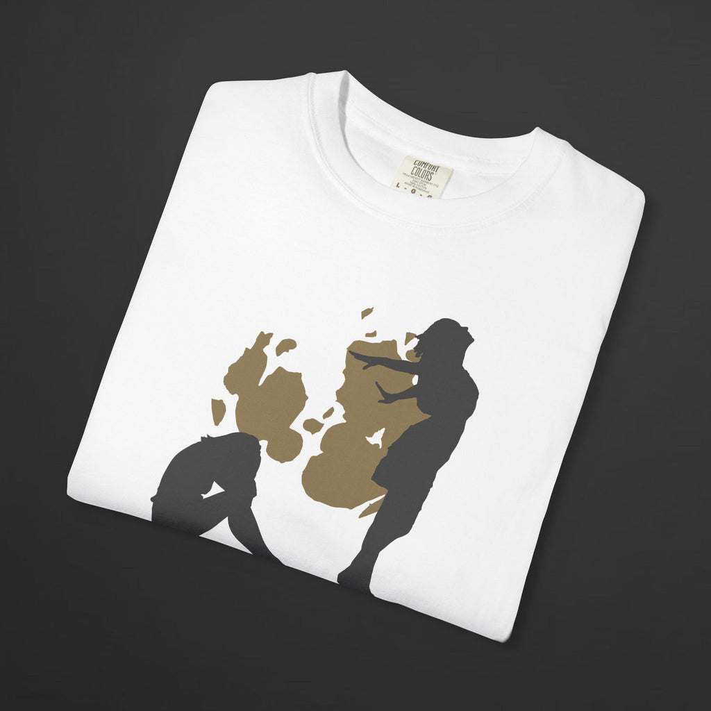 The Identity Manifest Tee