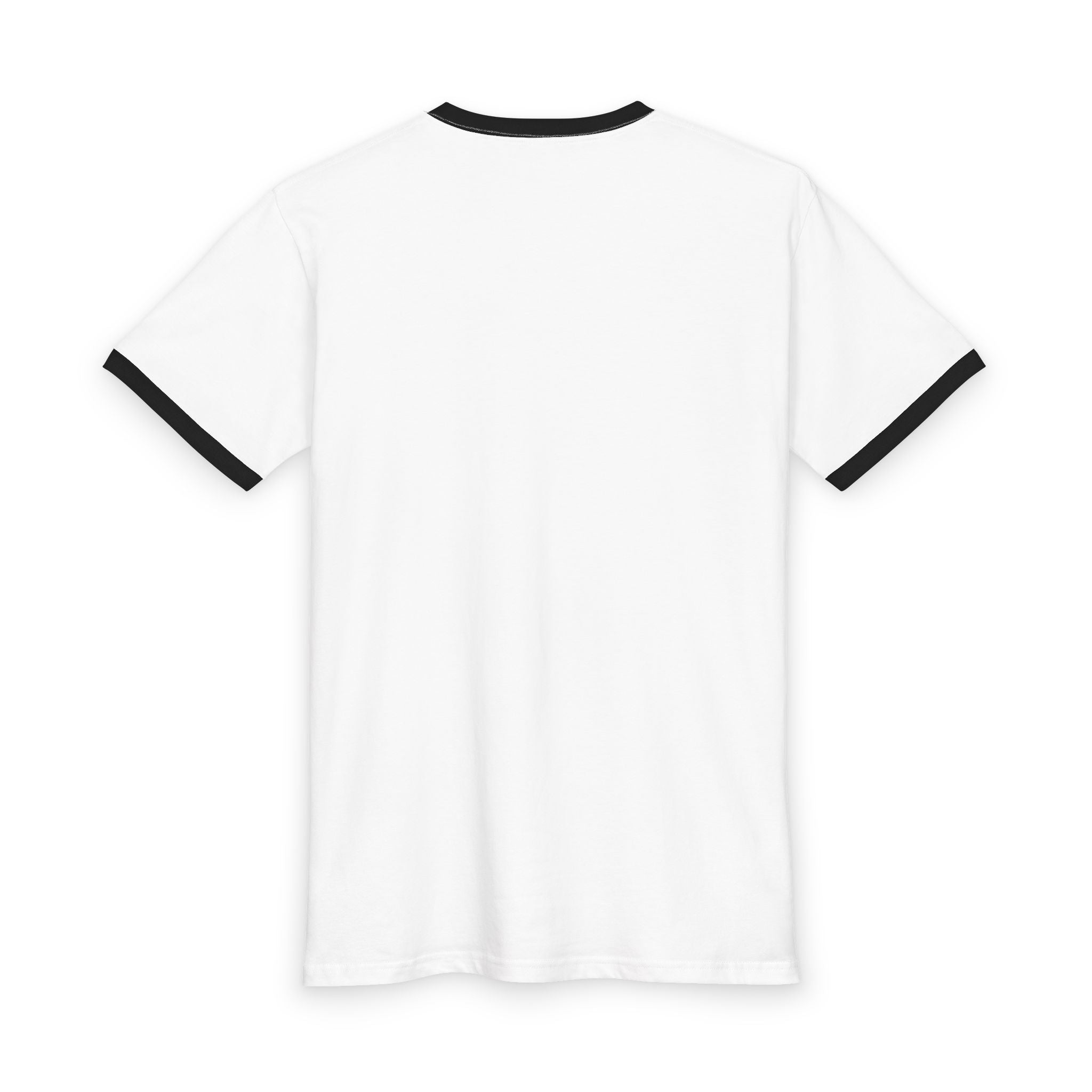 Men's Staple Ringer Tee Printify