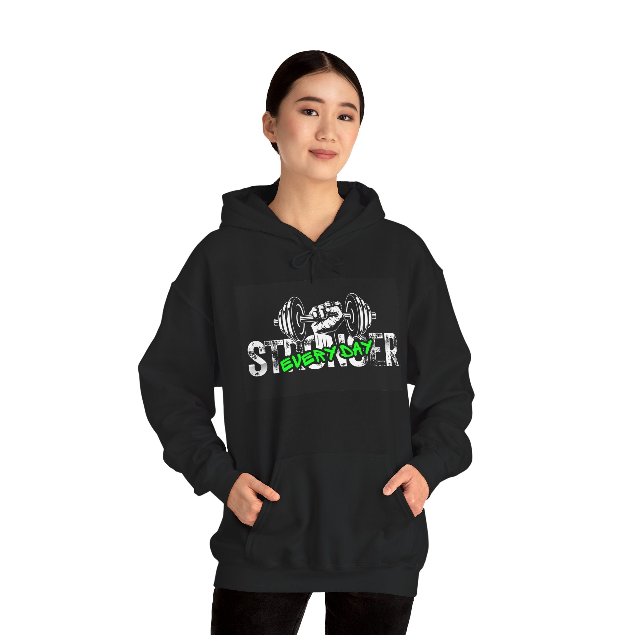 Stylifys Signature Oversized Hoodie - Heavyweight Streetwear UK - stylifys