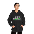 Stylifys Signature Oversized Hoodie - Heavyweight Streetwear UK - stylifys