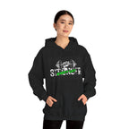 Stylifys Signature Oversized Hoodie - Heavyweight Streetwear UK - stylifys