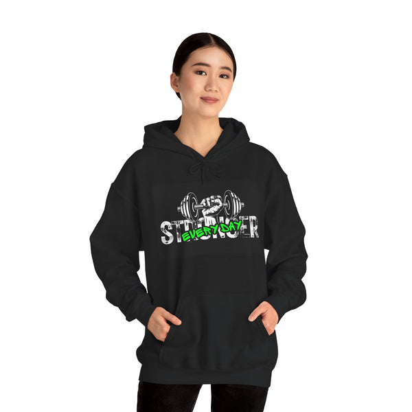 Stylifys Signature Oversized Hoodie - Heavyweight Streetwear UK - stylifys