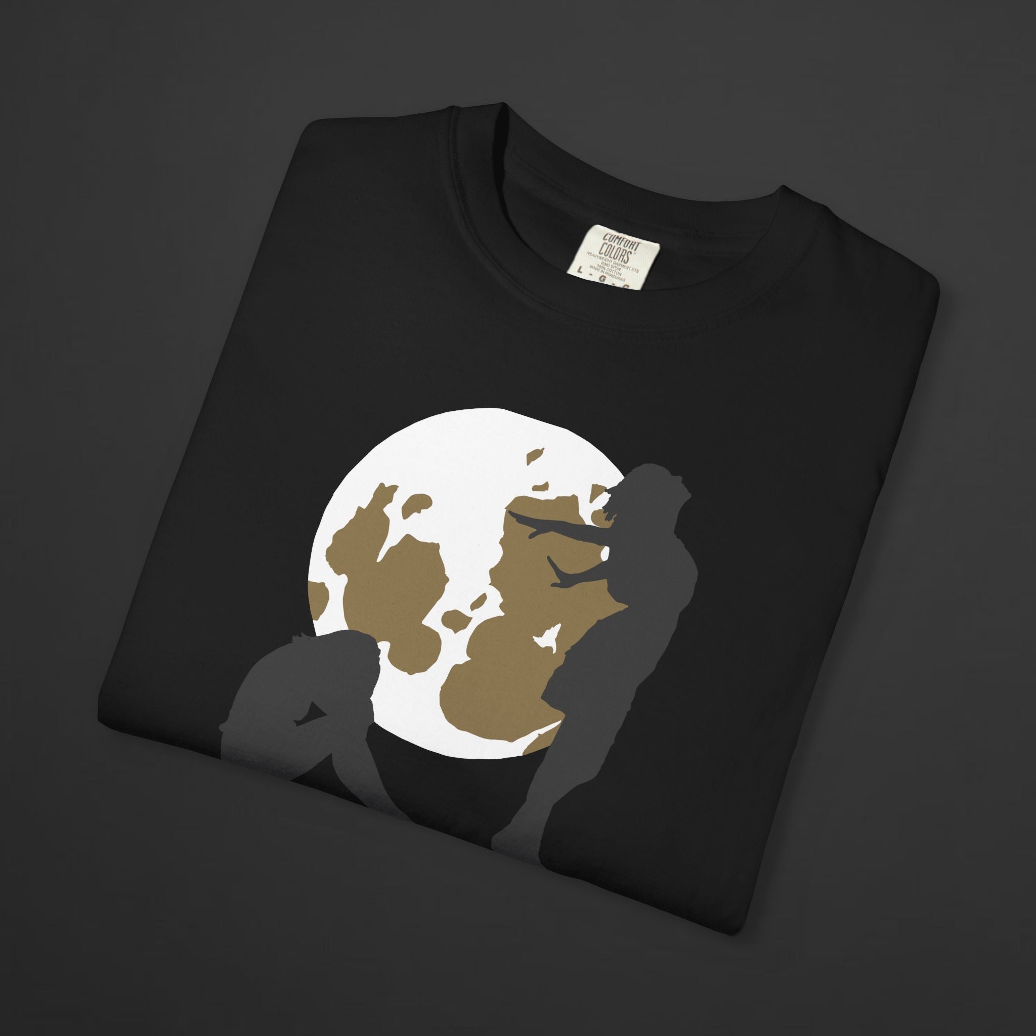 The Identity Manifest Tee