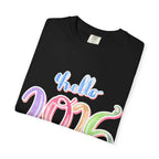 Happy New Year 2026 T-Shirt Printify