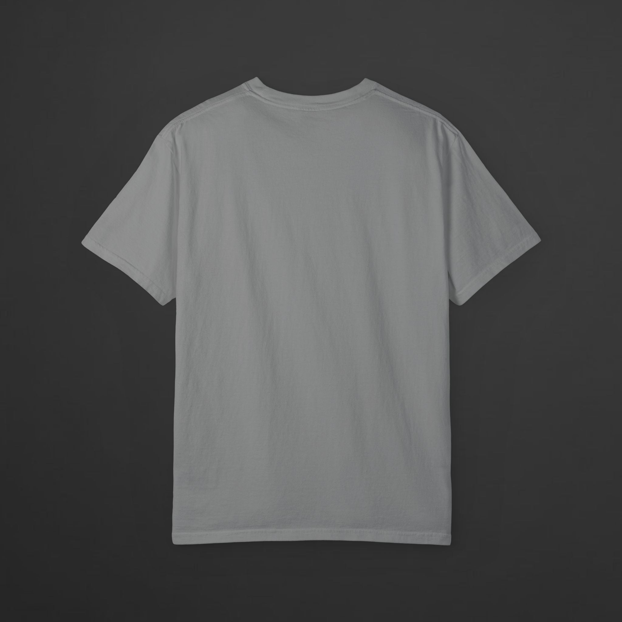 The Identity Manifest Tee