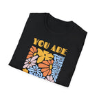 The Affirmation Petal Tee