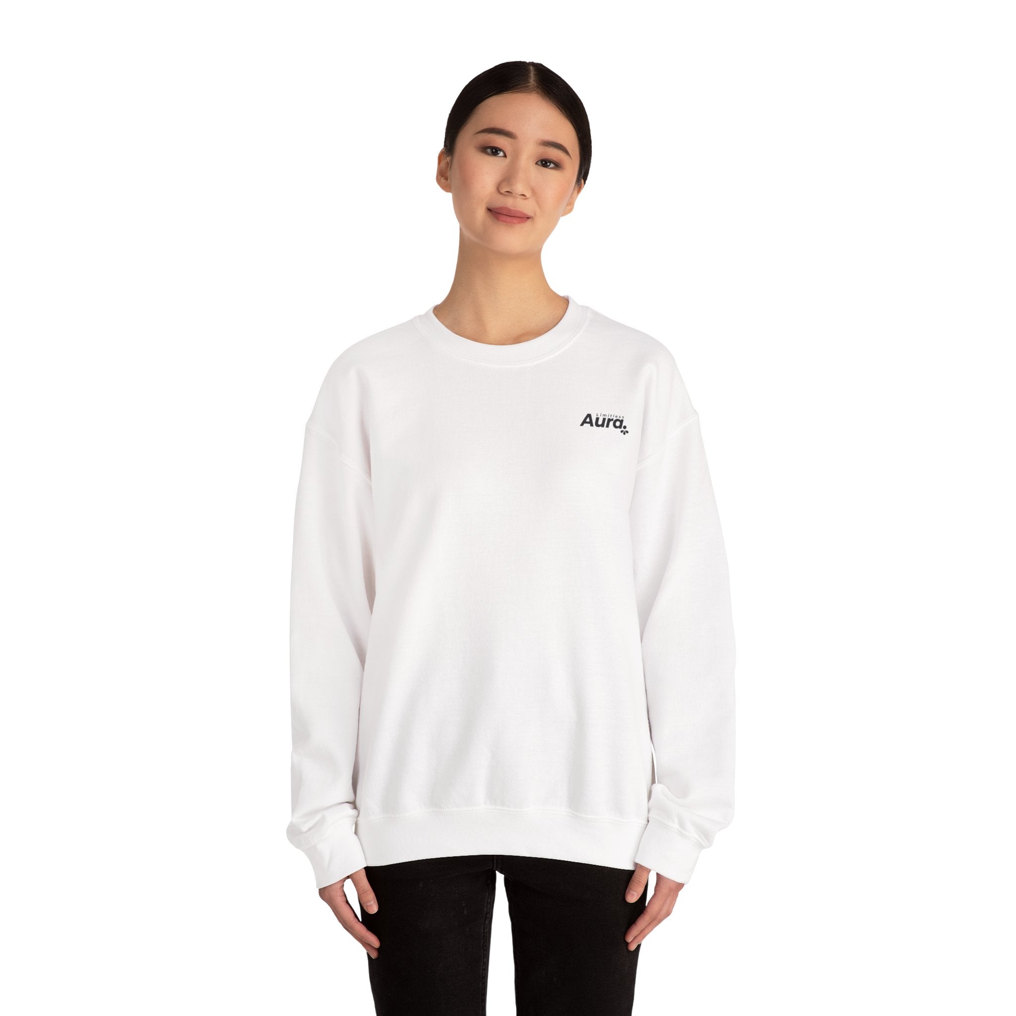 Unisex Heavy Blend™ Crewneck Sweatshirt Printify