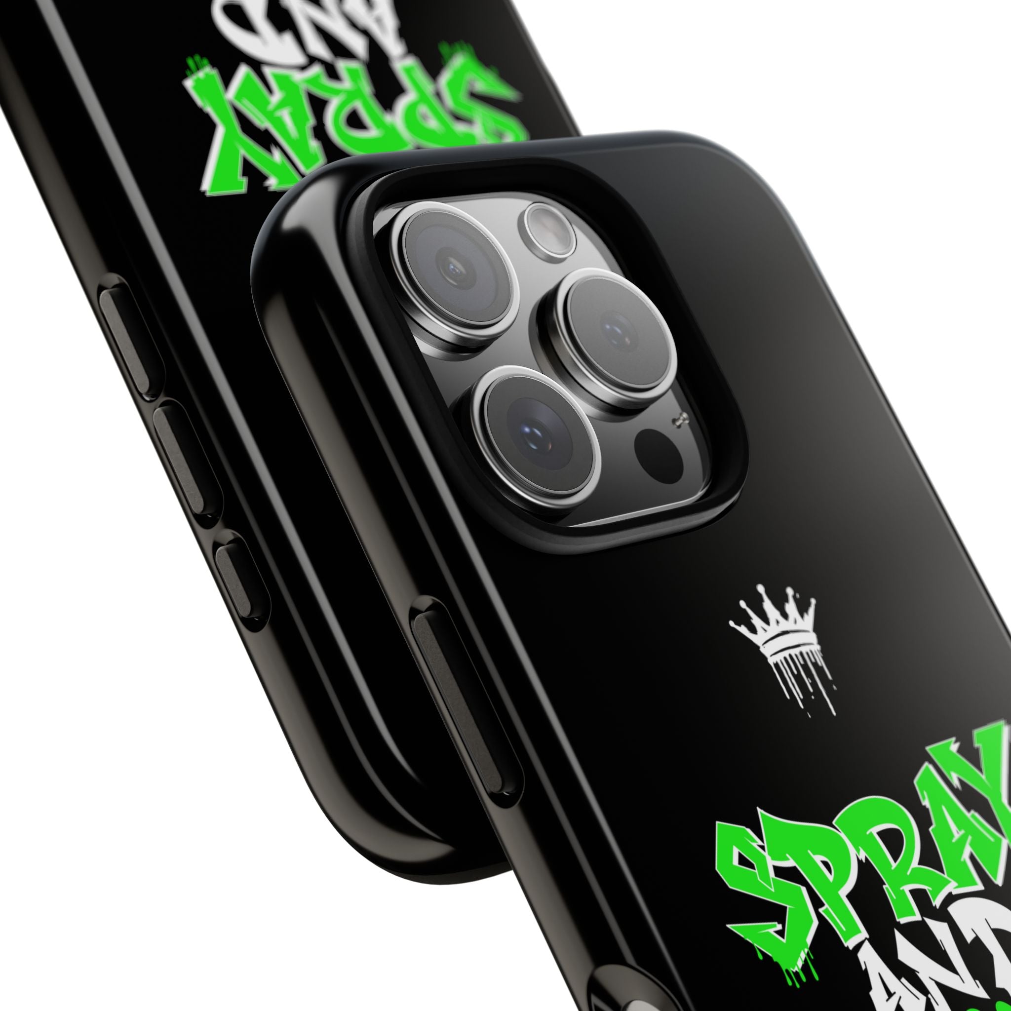 Iphone Cover - Smooth and Pro Protection Cover