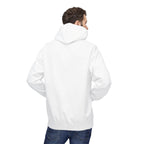 Savage Graphic Hoodie — Bold Retro Lettering Pullover Printify