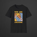 The Affirmation Petal Tee