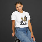 The Identity Manifest Tee