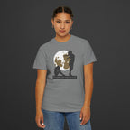 The Identity Manifest Tee