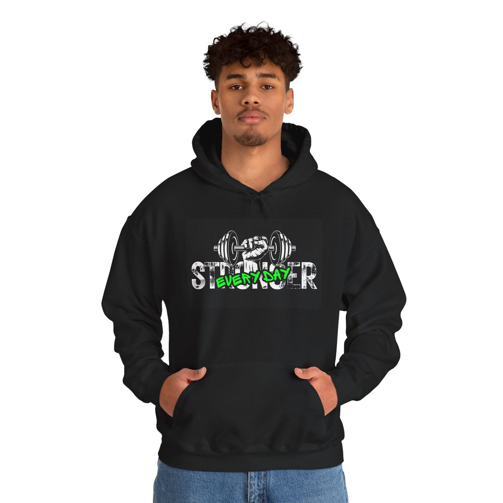 Stylifys oversized t shirt & hoodie streetwear style