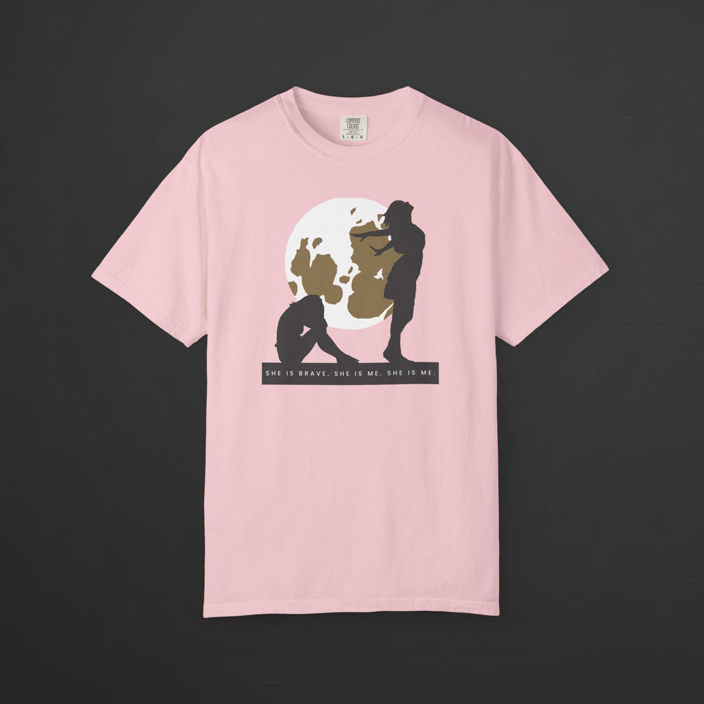 The Identity Manifest Tee