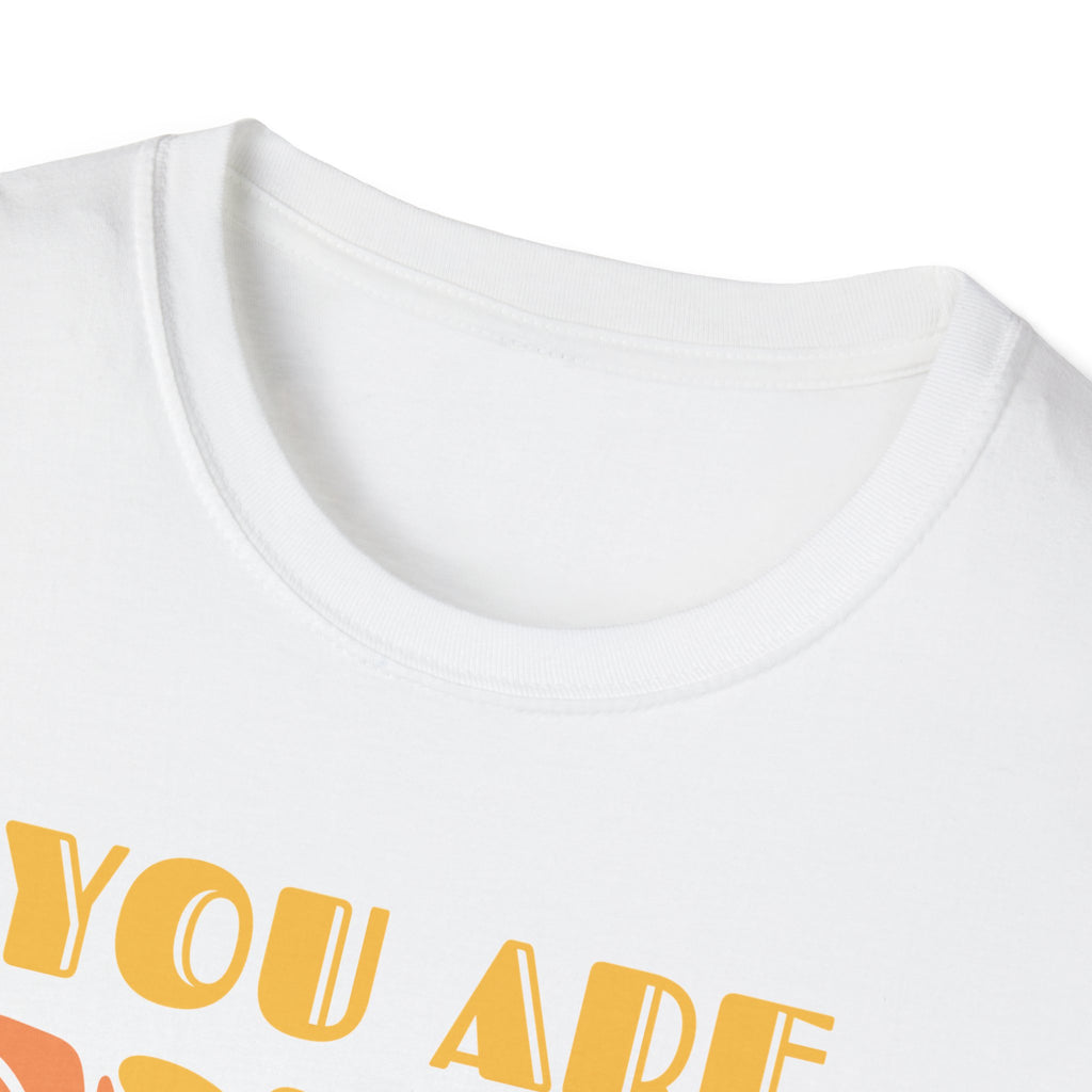 The Affirmation Petal Tee