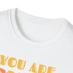 The Affirmation Petal Tee