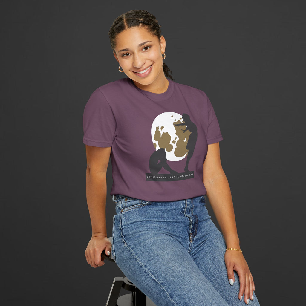 The Identity Manifest Tee