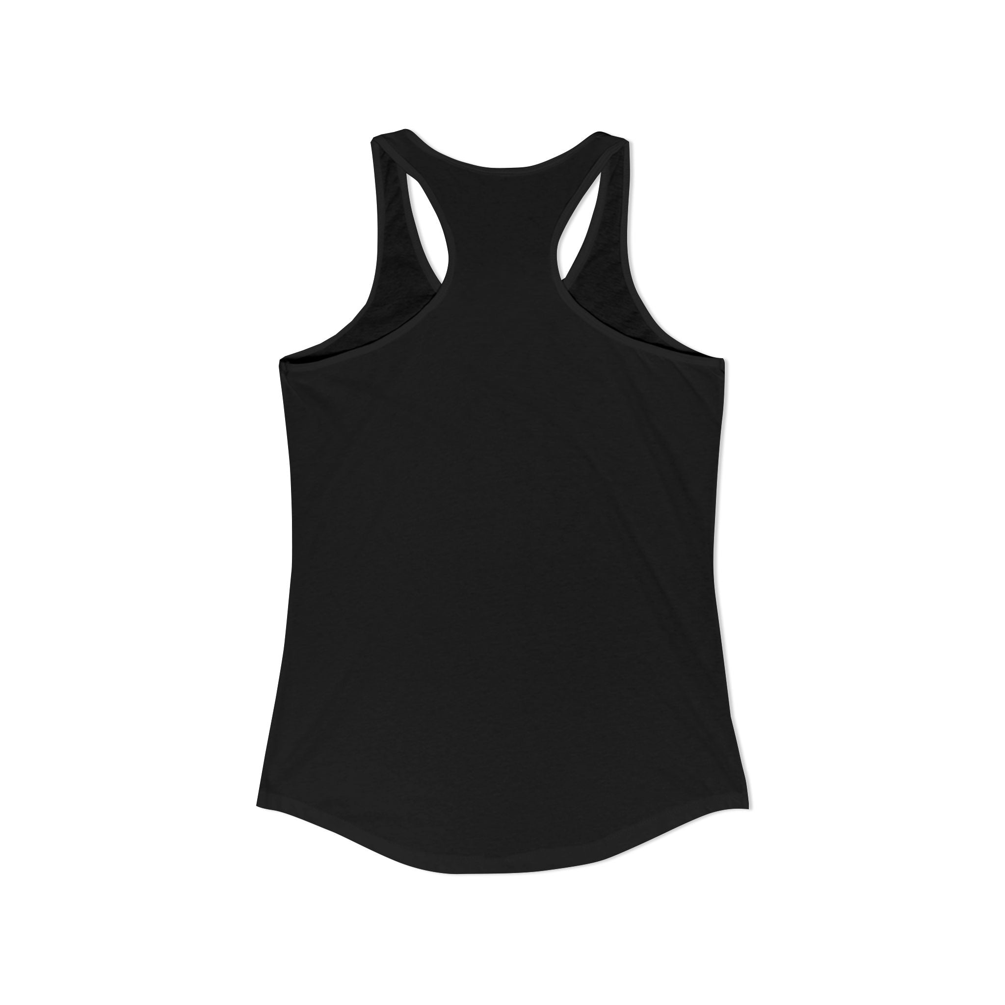Women's Ideal Racerback Tank Printify